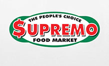 supremo food market near me