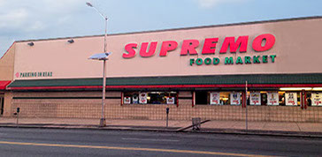 Supremo Food Markets - Supremo Food Market - Store Photo