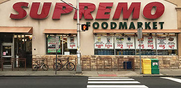Supremo Food Markets - Supremo Foodmarket - Store Photo