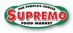 Supremo Food Markets