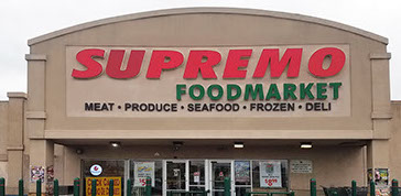 Supremo Food Markets - Supreme Foodmarket  - Store photo