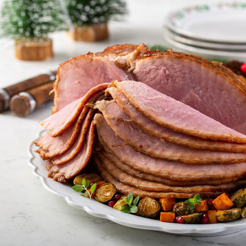 Baked Ham