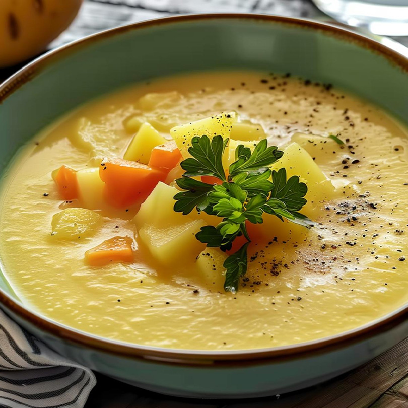 Potato Soup